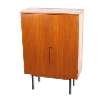 Vintage sideboard / cabinet made in the 60s