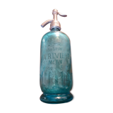 Old siphon glass