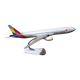 Maquette d'avion Boeing 777
