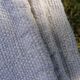 Nappe en chanvre
