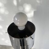 Mazzega floor lamp 1970 Murano glass