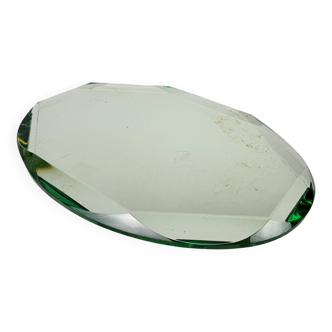 Art Deco Mirror Tray, France