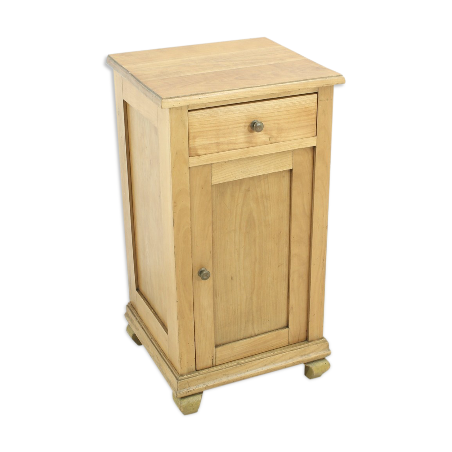 Antique night stand, ca 1920