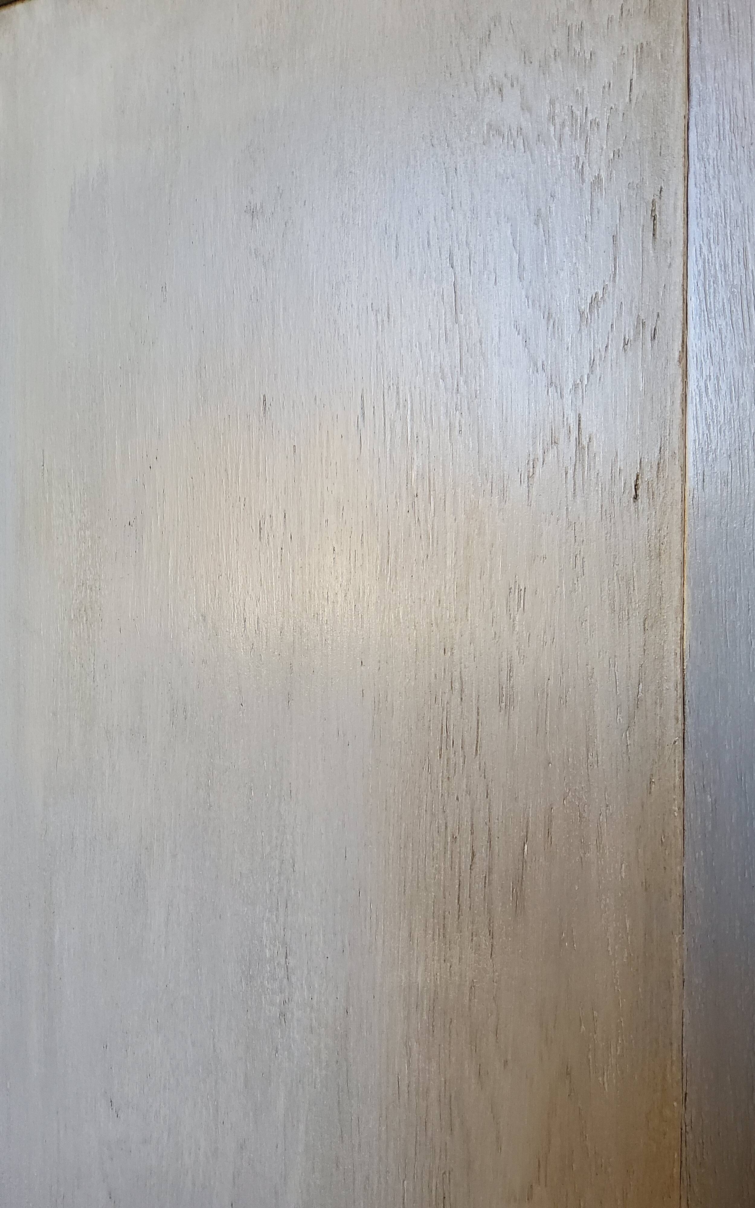 Antique patinated library