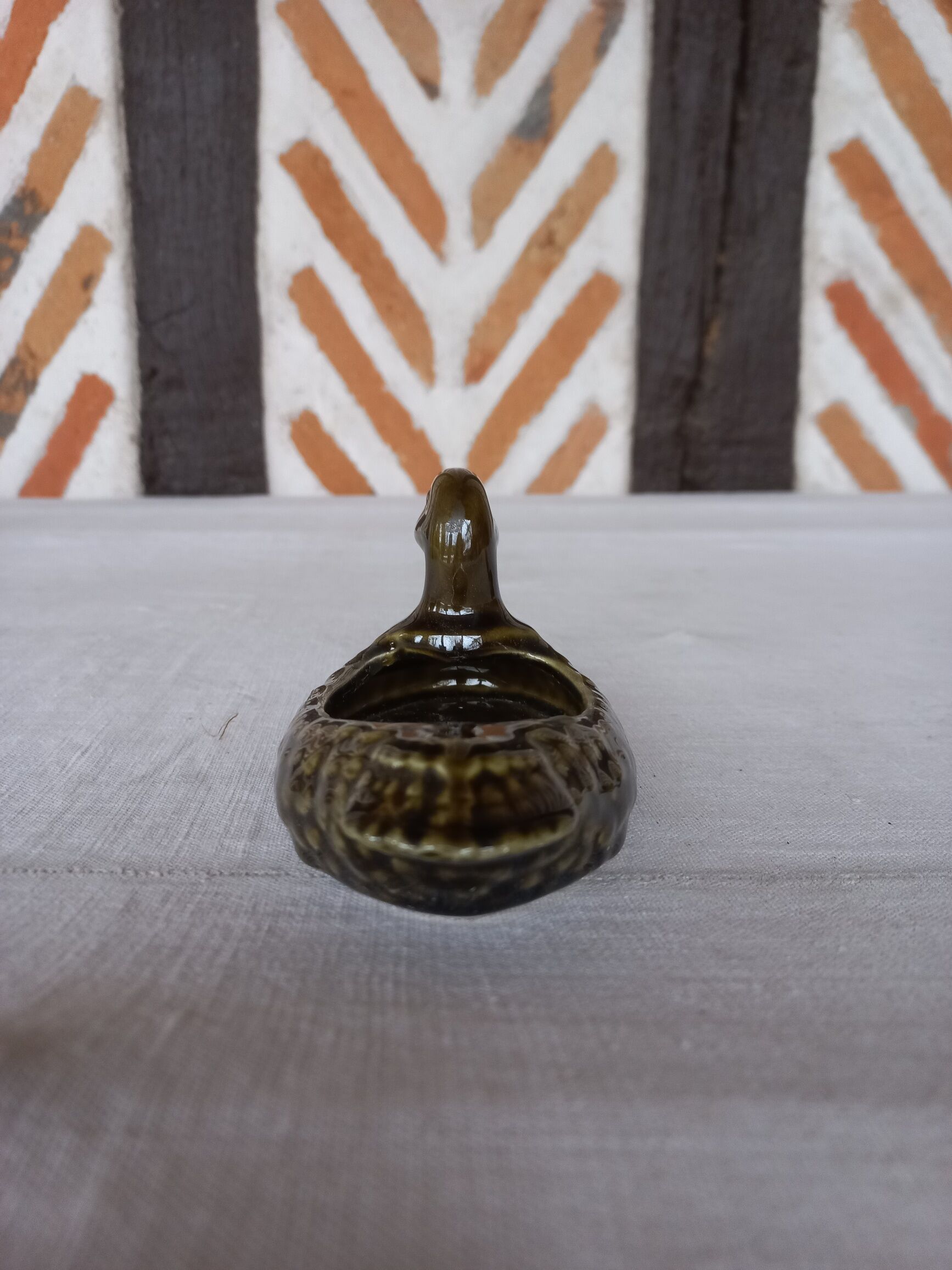 Jewelry box duck box