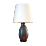 Ceramic lamp