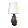 Ceramic lamp