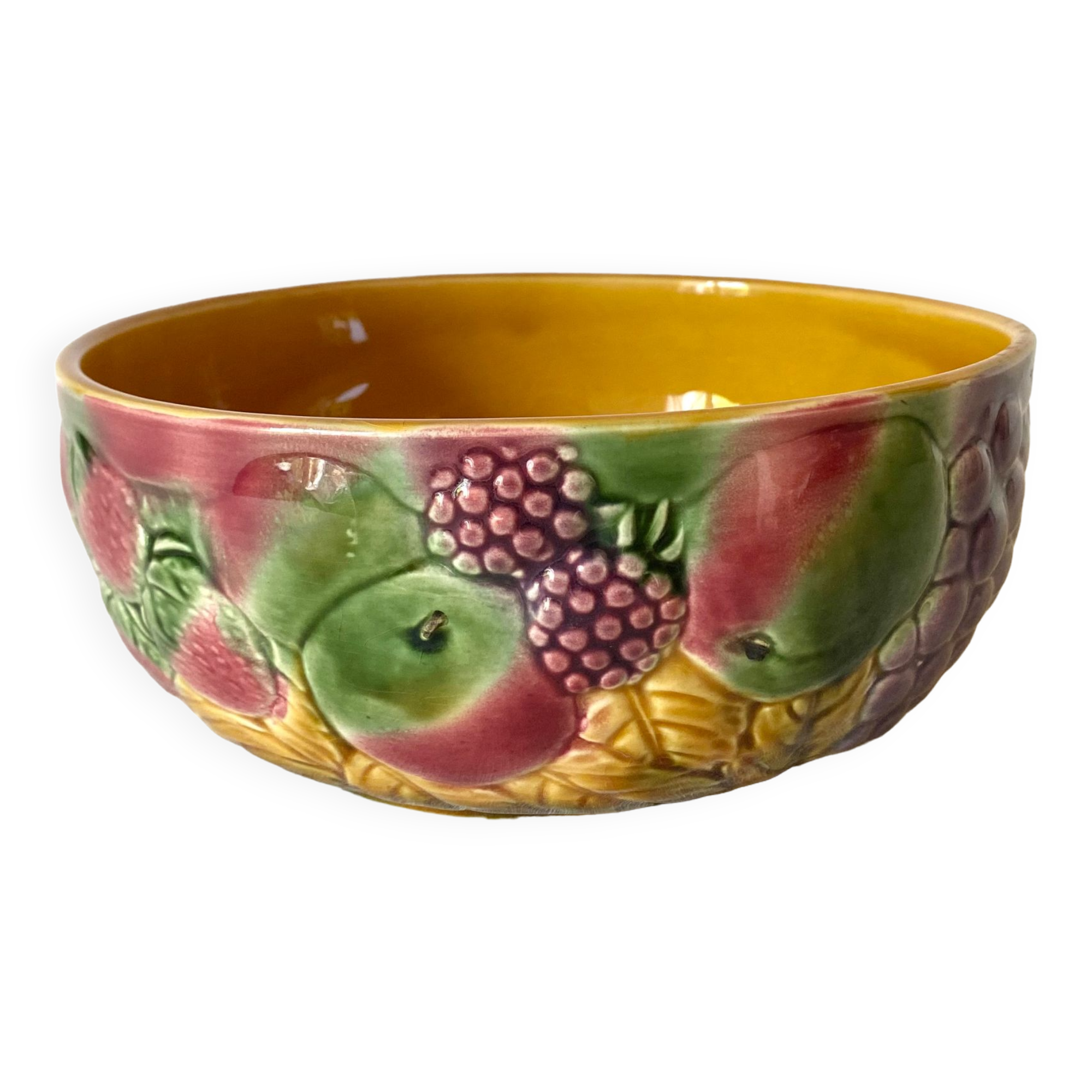 Salad bowl in Sarreguemines