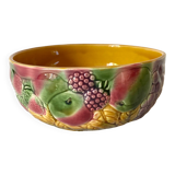 Salad bowl in Sarreguemines