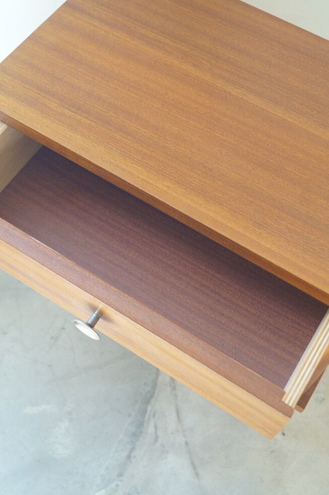 Table de chevet 1960