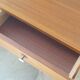 Table de chevet 1960