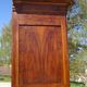 Ancienne armoire Louis Philippe en noyer
