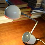 70s Kreo-Lite articulated lamp