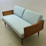 Daybed FD451 par Peter Hvidt & Orla Mølgaard-Nielsen pour France & Son
