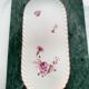 Vintage serving dish