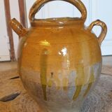 Potiche jug