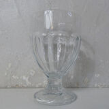 Verres à pied