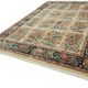 Turkish Handknotted Wool Oushak Rug 278 cm x 370 cm