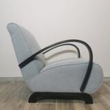 Fauteuil de Jindrich Halabala, années 1940