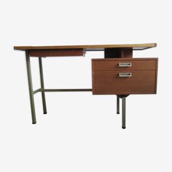 Bureau G Plan