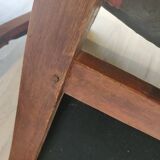 Pair of armchair epoque Ier empire style return of egypyte