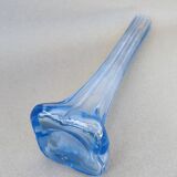 Vase longue vintage