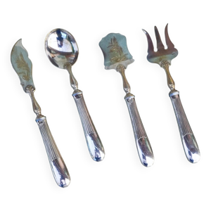 service de service en