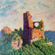 Tableau paysage