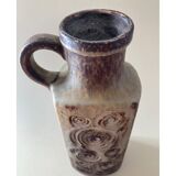 Vase West Germany