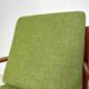 1950s Vintage Danish Teak Armchair by Grete Jalk for France & Daverkosen