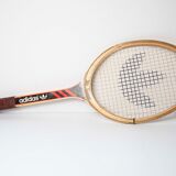 Adidas Ilie Nastase tennis racket