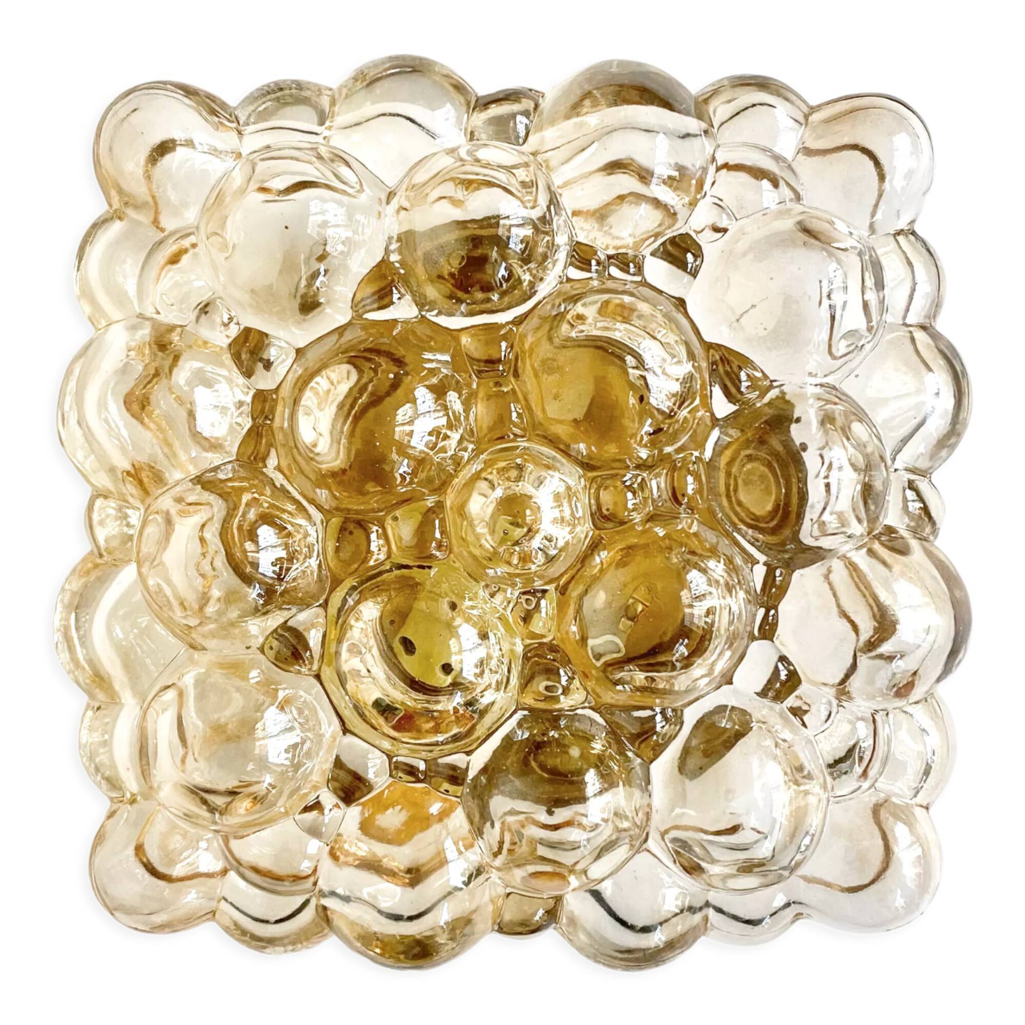 Vintage wall lamp 70s