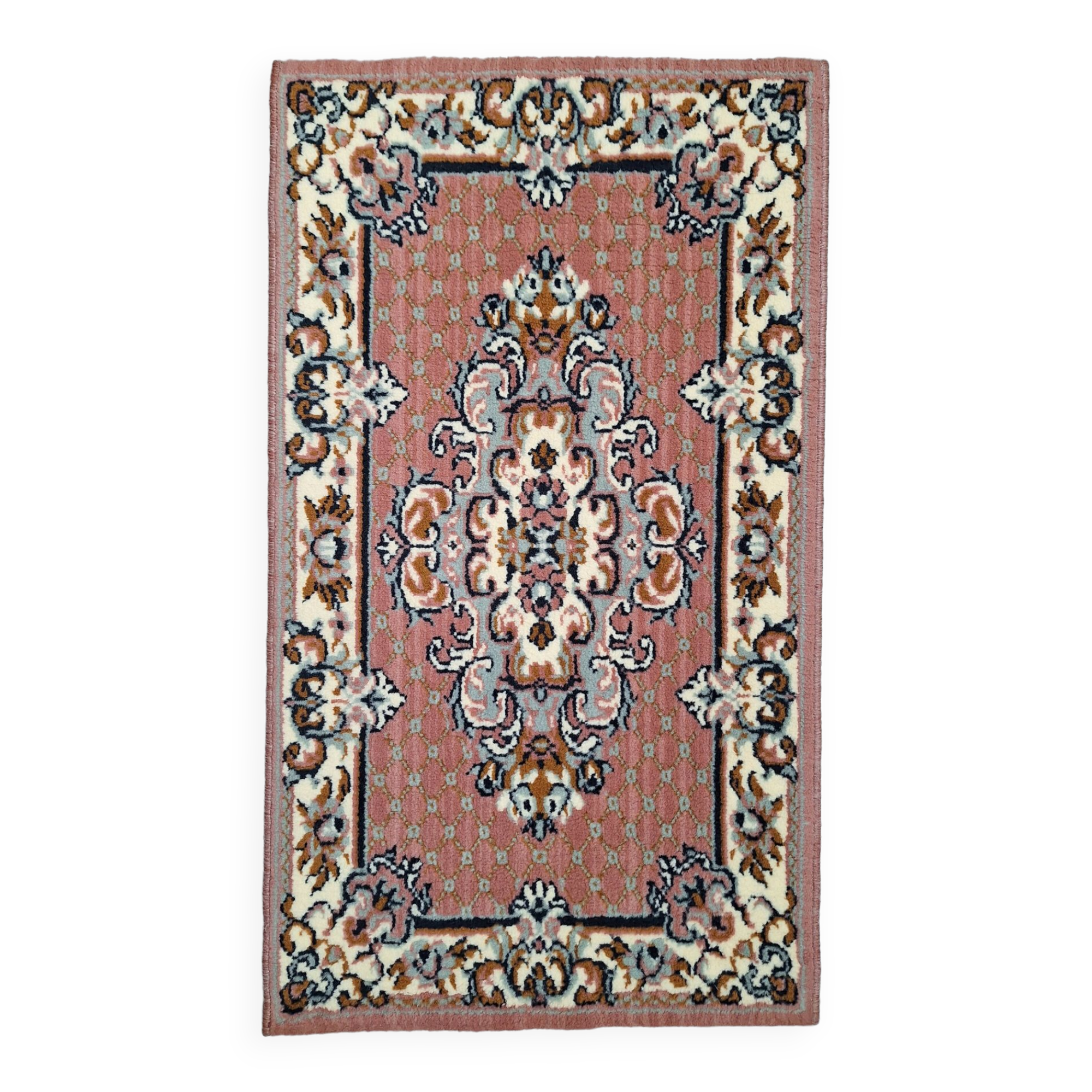 Vintage Persian rug