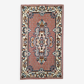 Tapis persan vintage