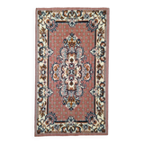 Vintage Persian rug