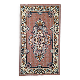 Vintage Persian rug