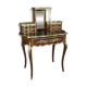 Small mahogany lady's writing desk, Napoleon III period – second half of the 19th century