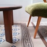 1 low table 113cm