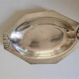 Art deco basket