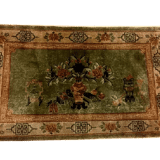 Tapis de chine ancien shangaï
