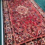 Iranian wool rug - Handmade - 274x158cm
