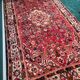 Iranian wool rug - Handmade - 274x158cm