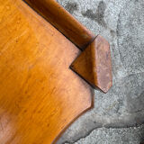 Vintage Louis XV style hairdresser / Side desk - 1960s