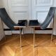 KATAVOLOS CHAIR T
