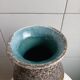 U Keramik vase, 1970s