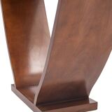 Art Deco Console by Hugues Chevalier