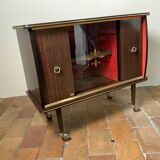 Meuble bar vintage