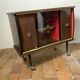 Meuble bar vintage