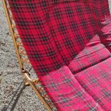 Camp bed lafuma chantazur