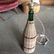 Pied de lampe